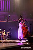 Photos: Esperanza Spalding - QPAC, Brisbane - 22 October, 2024