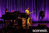 Photos: Esperanza Spalding - QPAC, Brisbane - 22 October, 2024