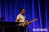 Photos: Esperanza Spalding - QPAC, Brisbane - 22 October, 2024