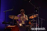 Photos: Esperanza Spalding - QPAC, Brisbane - 22 October, 2024