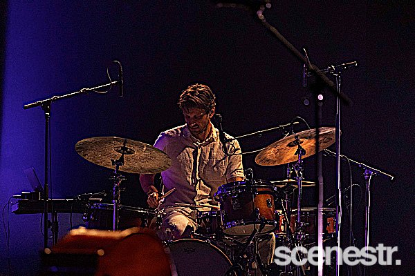 Photos: Esperanza Spalding - QPAC, Brisbane - 22 October, 2024