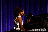 Photos: Esperanza Spalding - QPAC, Brisbane - 22 October, 2024