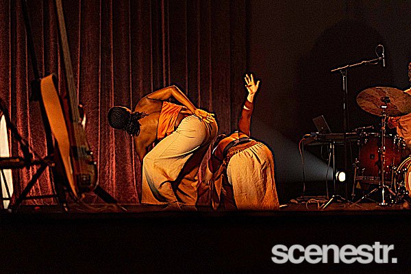 Photos: Esperanza Spalding - QPAC, Brisbane - 22 October, 2024