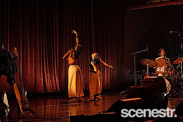Photos: Esperanza Spalding - QPAC, Brisbane - 22 October, 2024