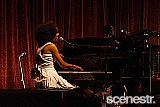 Photos: Esperanza Spalding - QPAC, Brisbane - 22 October, 2024