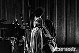 Photos: Esperanza Spalding - QPAC, Brisbane - 22 October, 2024