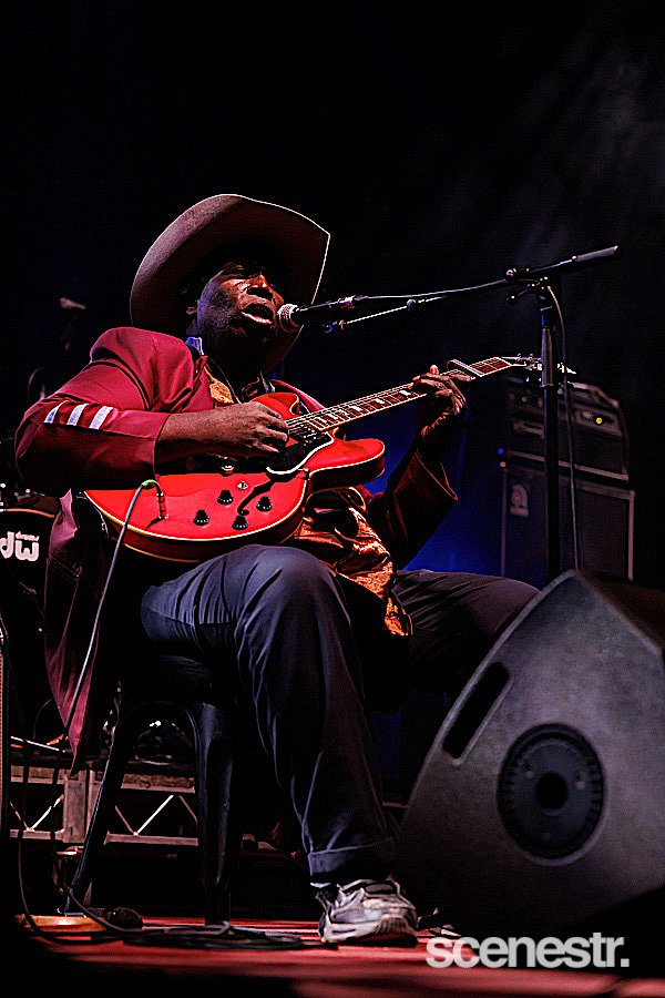 Photos: 2023 Bluesfest Day Four - Byron Events Farm, Byron Bay - 9 April, 2023