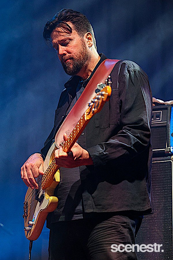 Photos: 2023 Bluesfest Day Four - Byron Events Farm, Byron Bay - 9 April, 2023