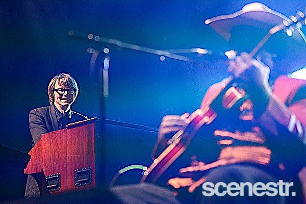 Photos: 2023 Bluesfest Day Four - Byron Events Farm, Byron Bay - 9 April, 2023