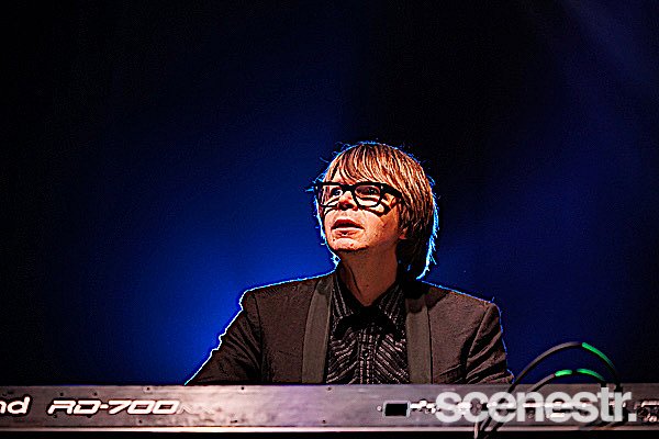 Photos: 2023 Bluesfest Day Four - Byron Events Farm, Byron Bay - 9 April, 2023