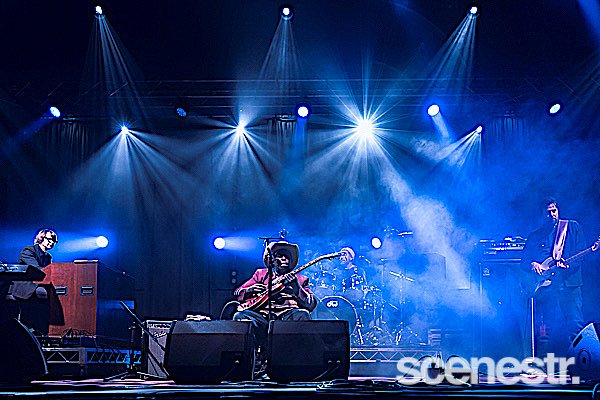 Photos: 2023 Bluesfest Day Four - Byron Events Farm, Byron Bay - 9 April, 2023