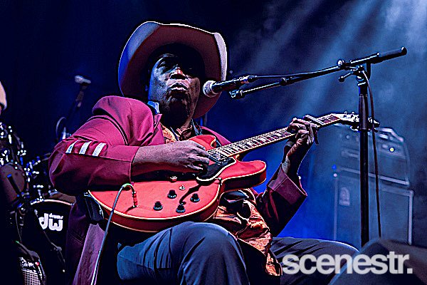 Photos: 2023 Bluesfest Day Four - Byron Events Farm, Byron Bay - 9 April, 2023