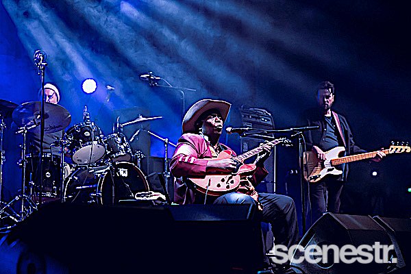 Photos: 2023 Bluesfest Day Four - Byron Events Farm, Byron Bay - 9 April, 2023