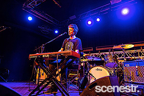 Photos: Teenage Fanclub - The Northern, Byron Bay - 12 March, 2024