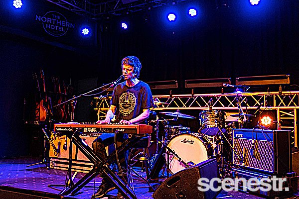 Photos: Teenage Fanclub - The Northern, Byron Bay - 12 March, 2024