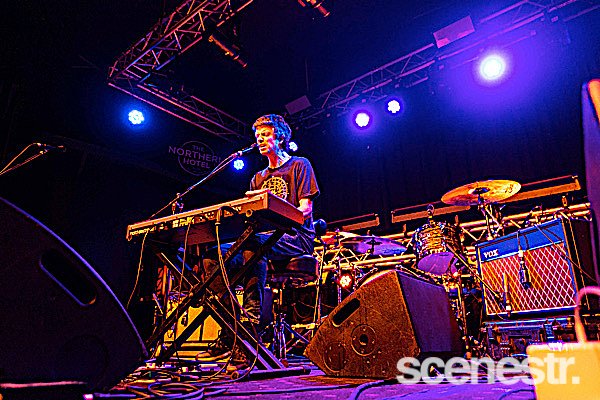 Photos: Teenage Fanclub - The Northern, Byron Bay - 12 March, 2024