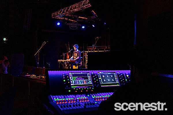Photos: Teenage Fanclub - The Northern, Byron Bay - 12 March, 2024
