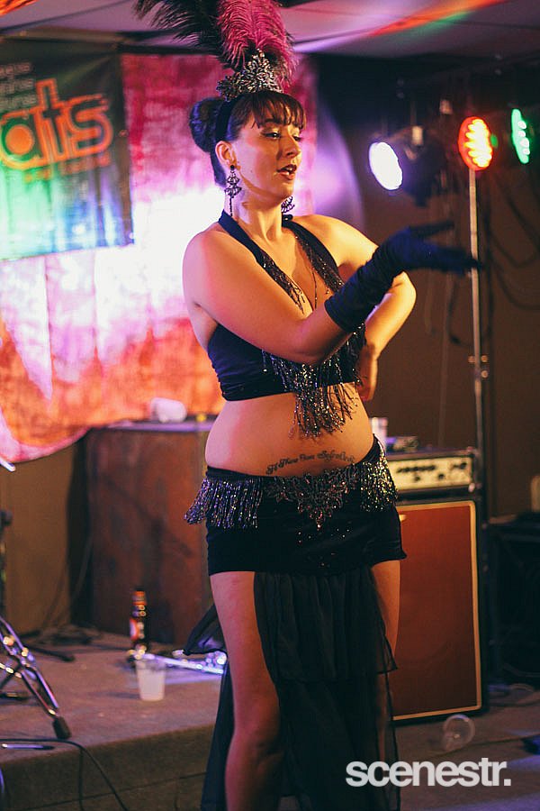 Photos: Jam N Beats - Club Greenslopes - 28 June, 2014