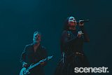 Photos: Evanescence - PICA, Melbourne - 7 November, 2025