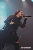 Photos: Evanescence - PICA, Melbourne - 7 November, 2025