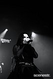 Photos: Evanescence - PICA, Melbourne - 7 November, 2025