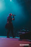 Photos: Evanescence - PICA, Melbourne - 7 November, 2025