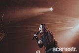 Photos: Evanescence - PICA, Melbourne - 7 November, 2025