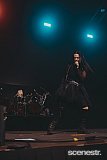 Photos: Evanescence - PICA, Melbourne - 7 November, 2025