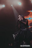 Photos: Evanescence - PICA, Melbourne - 7 November, 2025