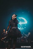 Photos: Evanescence - PICA, Melbourne - 7 November, 2025