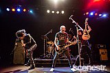 Photos: Everclear - The Metro Theatre, Sydney - 31 January, 2020
