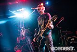 Photos: Everclear - The Metro Theatre, Sydney - 31 January, 2020