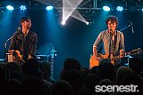 Photos: Evermore - Precinct Hotel, Melbourne - 16 October, 2014