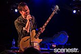 Photos: Evermore - Precinct Hotel, Melbourne - 16 October, 2014