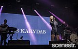 Photos: 2018 Splendour In The Grass Day 3 - North Byron Parklands - 22 July, 2018