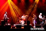 Photos: The Gin Club - Open Season @ The Princess Theatre, Brisbane - 27 July, 2025