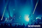 Photos: Ezra Collective - Vivid Live @ Sydney Opera House - 31 May, 2025