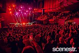 Photos: Ezra Collective - Vivid Live @ Sydney Opera House - 31 May, 2025