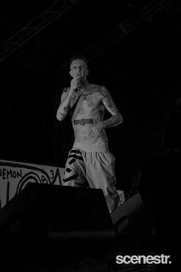 Photos: Future Music Festival - Artists - Doomben Racecourse, Brisbane - 7 March, 2015