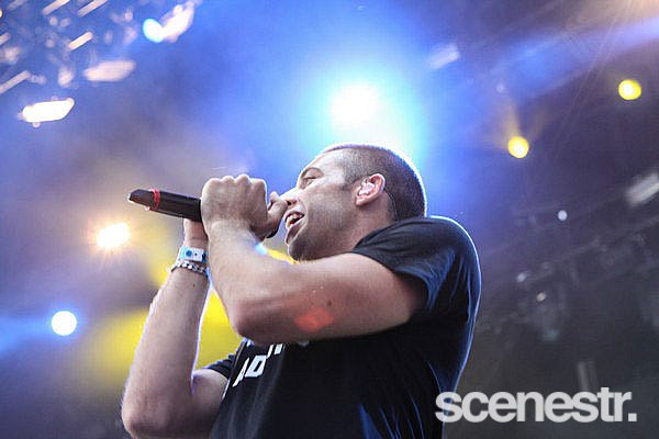 Photos: Future Music Festival - Artists - Doomben Racecourse, Brisbane - 7 March, 2015
