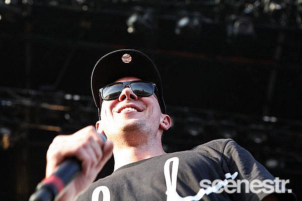 Photos: Future Music Festival - Artists - Doomben Racecourse, Brisbane - 7 March, 2015