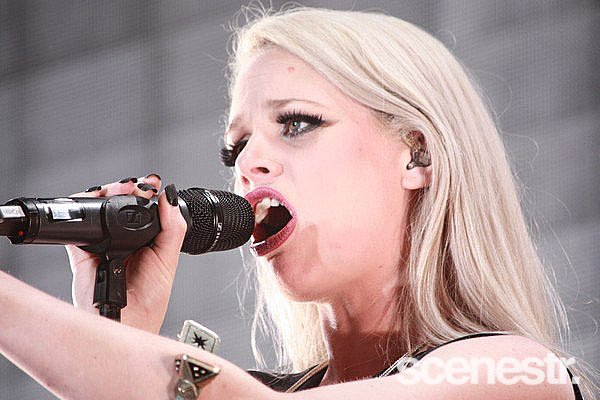 Photos: Future Music Festival - Artists - Doomben Racecourse, Brisbane - 7 March, 2015