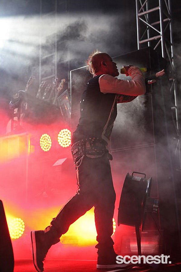 Photos: Future Music Festival - Artists - Doomben Racecourse, Brisbane - 7 March, 2015