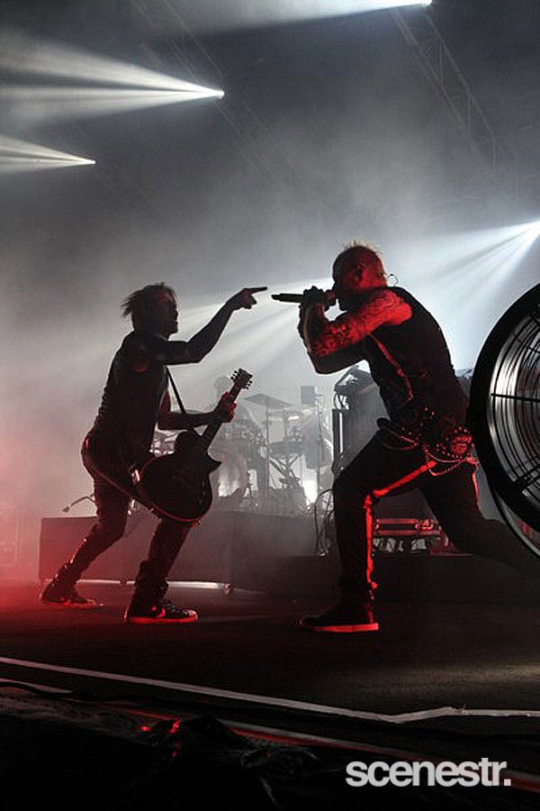 Photos: Future Music Festival - Artists - Doomben Racecourse, Brisbane - 7 March, 2015