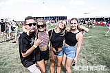 Photos: Future Music Festival - Socials Part 2 - Doomben Racecourse, Brisbane - 7 March, 2015