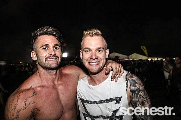 Photos: Future Music Festival - Socials Part 2 - Doomben Racecourse, Brisbane - 7 March, 2015