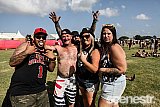 Photos: Future Music Festival - Socials Part 2 - Doomben Racecourse, Brisbane - 7 March, 2015