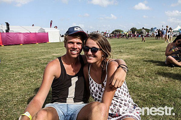 Photos: Future Music Festival - Socials Part 2 - Doomben Racecourse, Brisbane - 7 March, 2015