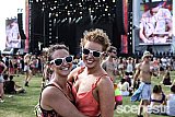 Photos: Future Music Festival - Socials Part 2 - Doomben Racecourse, Brisbane - 7 March, 2015