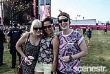 Photos: Future Music Festival - Socials Part 2 - Doomben Racecourse, Brisbane - 7 March, 2015